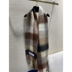 Acne Scarf